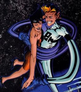 ralph and sue dibny